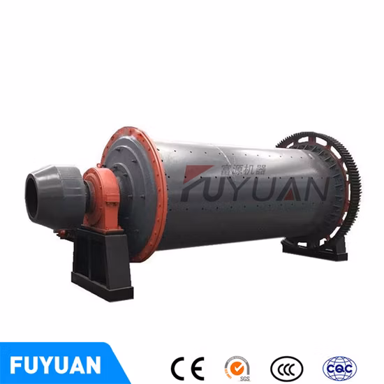 Mulino a sfere di alta qualità, mulino a sfere al quarzo da 5 tonnellate