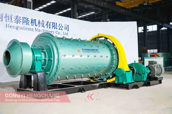 China Hot Selling Silica Sand Grinding Raw Mill Machine