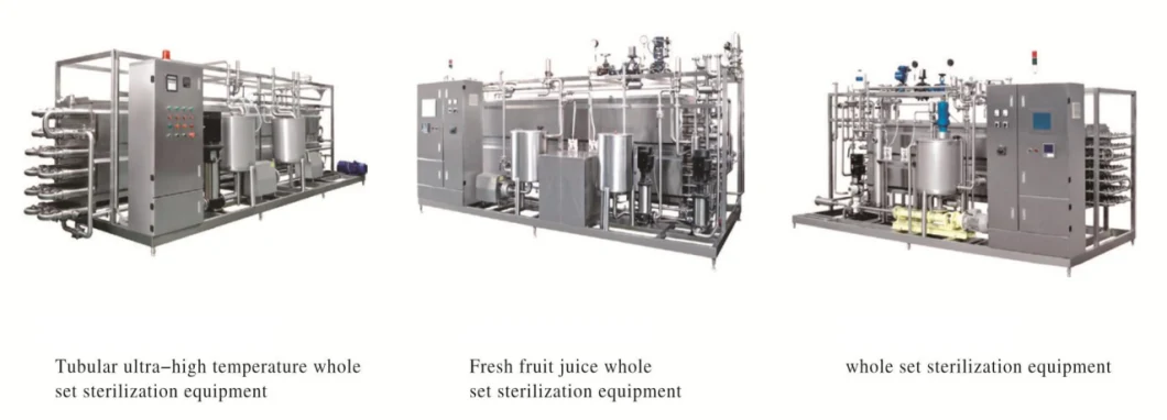 Automatic 5000bph Fruit Pulp Juice Pet Bottle Filling Machine