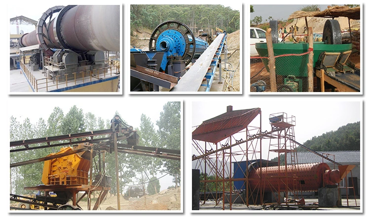 Small Wet Ball Mill Gold Mine Grinding Equipment Price